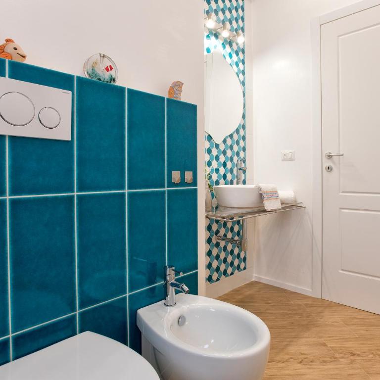 La Blanca - Appartamento con 2 Camere da Letto - 54