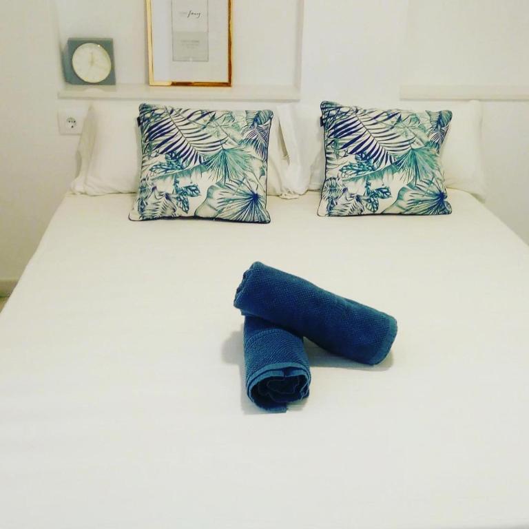 Apartamento 1ª linea by Hugo Beach Hotel - Familias - Loft - 2