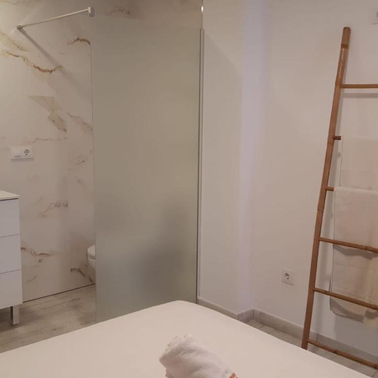 Apartamento 1ª linea by Hugo Beach Hotel - Familias - Loft - 5