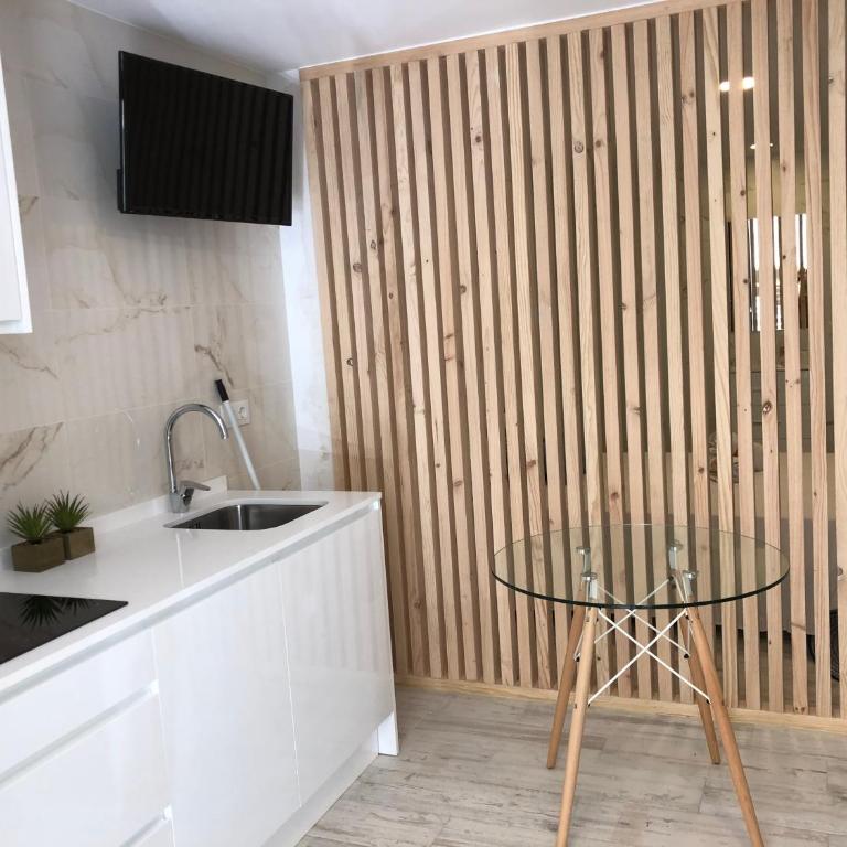 Apartamento 1ª linea by Hugo Beach Hotel - Familias - Loft - 3