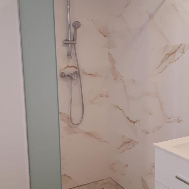 Apartamento 1ª linea by Hugo Beach Hotel - Familias - Loft - 6