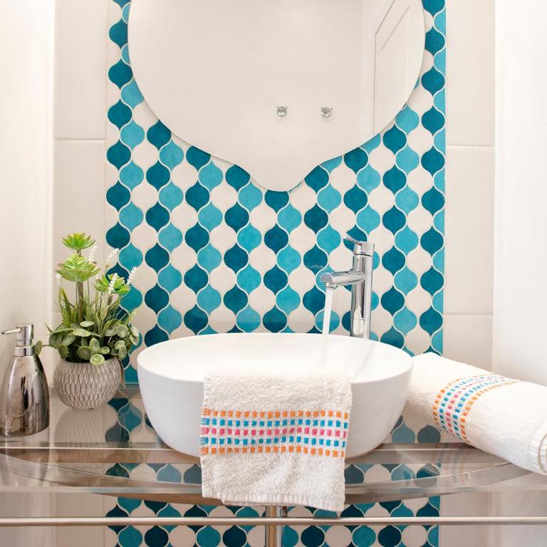 La Blanca - Appartamento con 2 Camere da Letto - 51