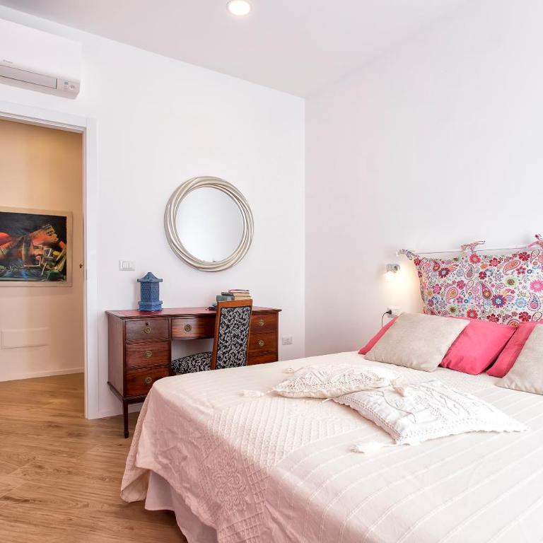La Blanca - Appartamento con 2 Camere da Letto - 7