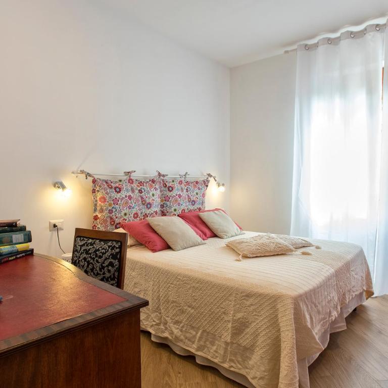 La Blanca - Appartamento con 2 Camere da Letto - 41