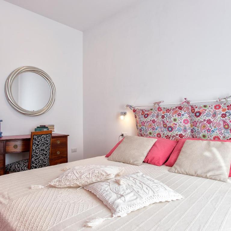 La Blanca - Appartamento con 2 Camere da Letto - 40