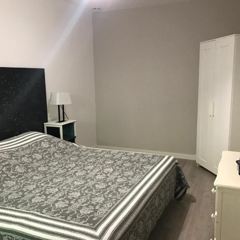 Les Tourterelles - Appartement 1 Chambre - 3