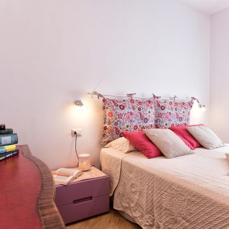 La Blanca - Appartamento con 2 Camere da Letto - 13