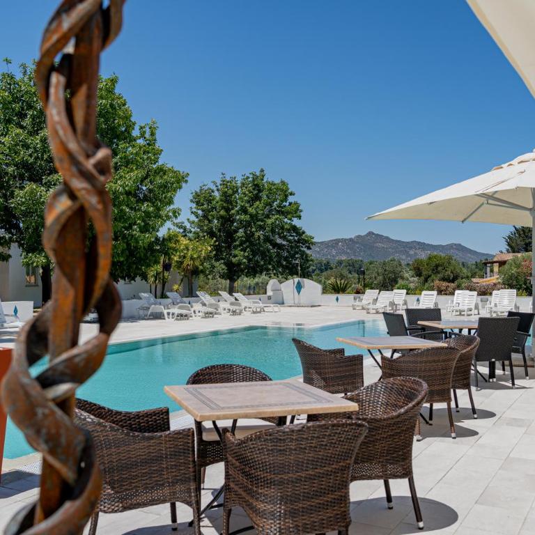 Hotel Le Mimose - Junior Suite Familiare - 1
