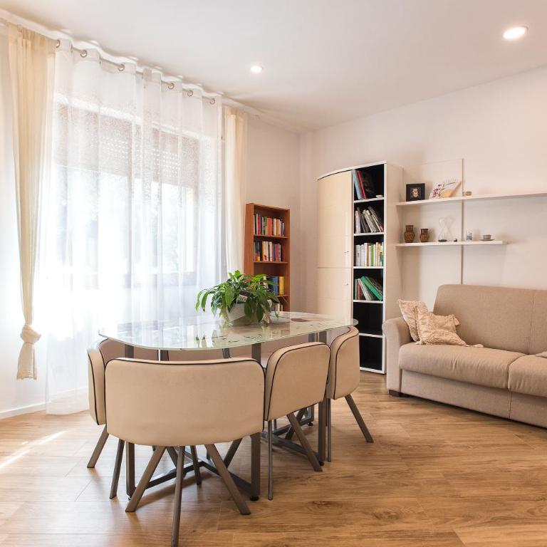 La Blanca - Appartamento con 2 Camere da Letto - 9