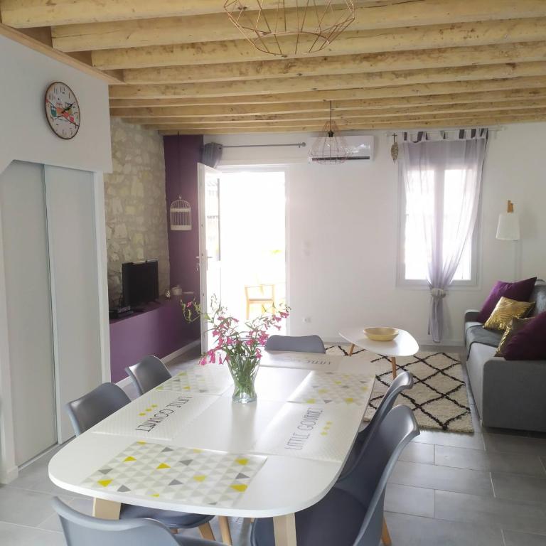 Casa Louka - Casa con 2 Camere da Letto - 15
