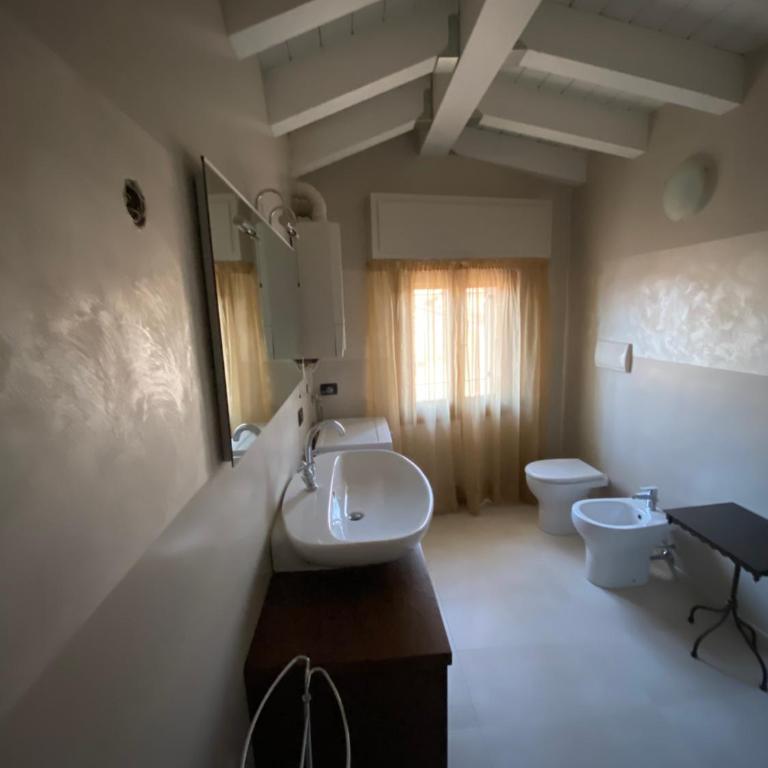 Molino Apartments - Appartamento Attico - 10