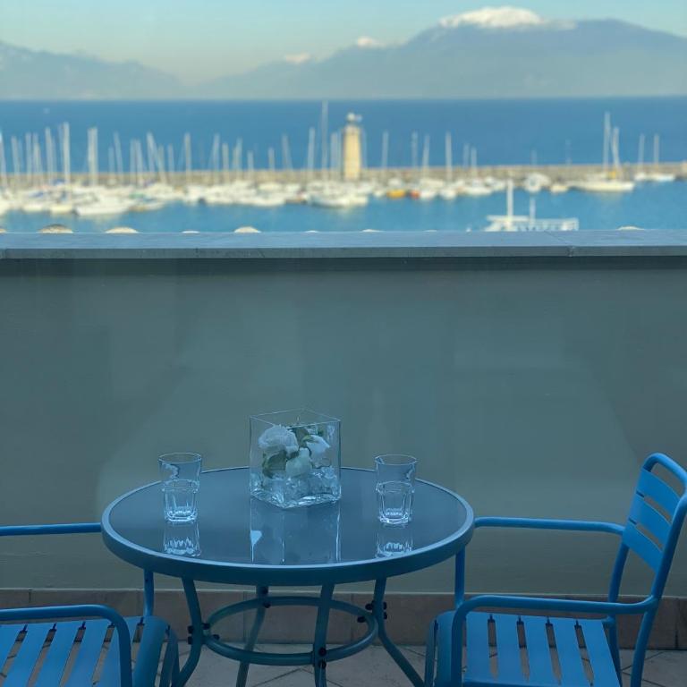 Molino Apartments - Appartamento Attico - 1