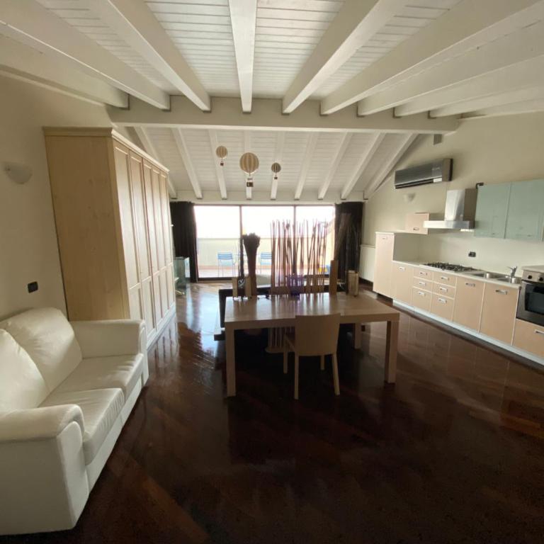 Molino Apartments - Appartamento Attico - 7