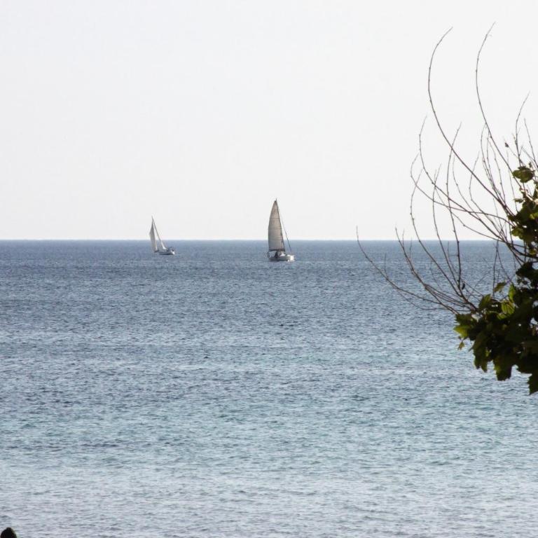 Appartamenti Sole - Appartamento con 1 Camera da Letto e Vista Mare - 10