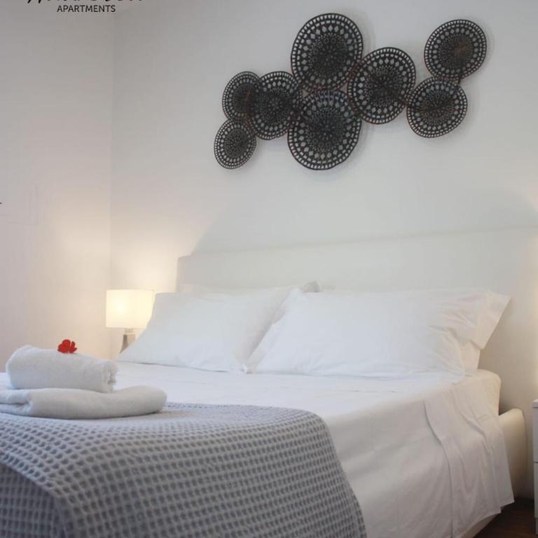 Wind Rose Apartments 2 - Apartment mit Seeblick - 9