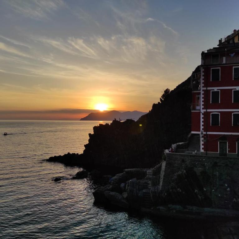 Nonno Dante - One-Bedroom Apartment - 25