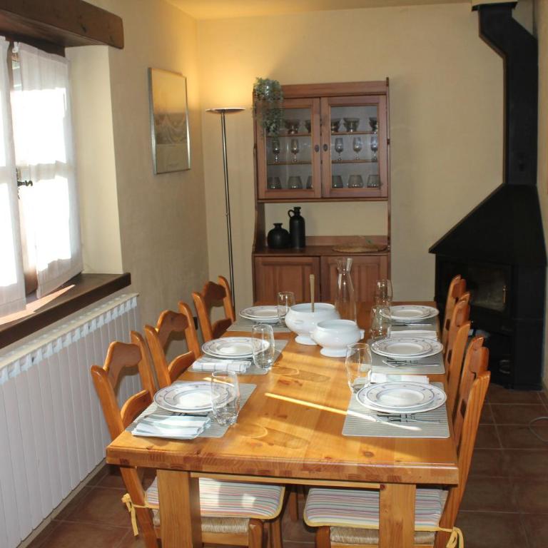 Hostal Casa Rosita - Casa con 3 Camere da Letto - 8