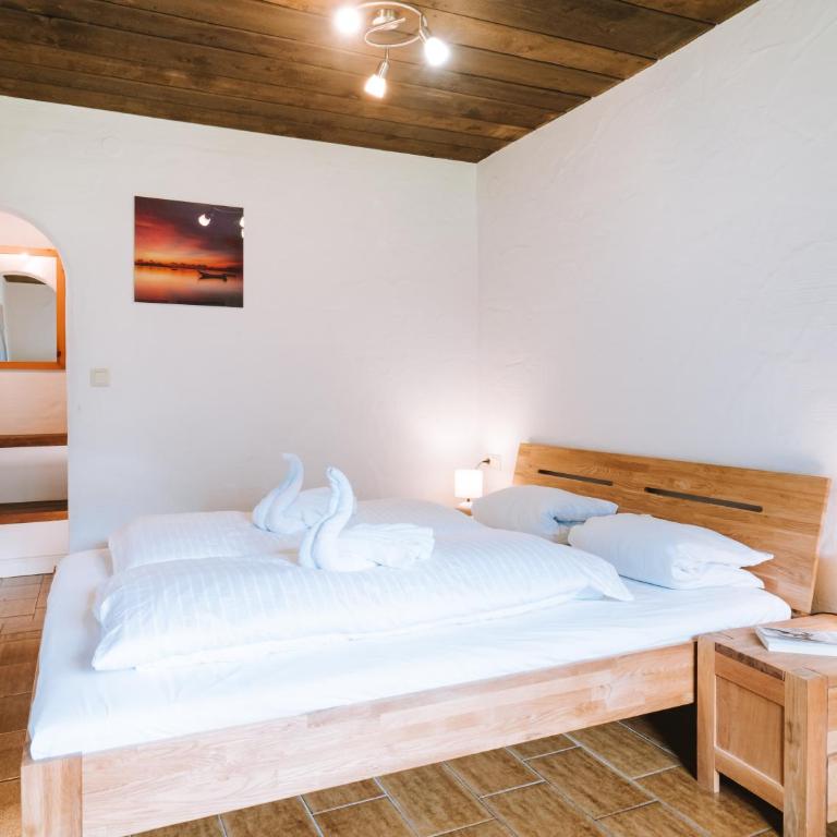 Apartment WILKY in Kaprun - Apartment mit Bergblick und eigenem Eingang - 8