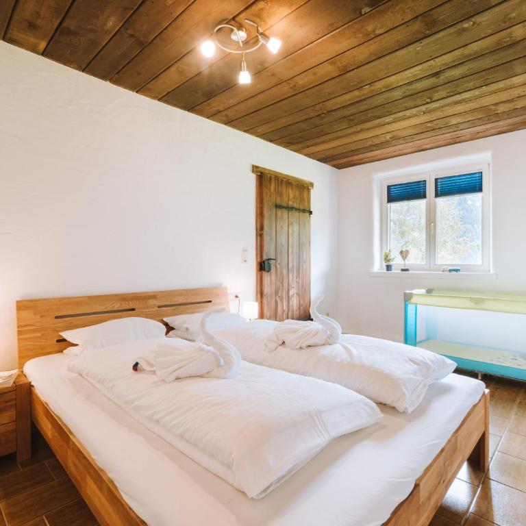 Apartment WILKY in Kaprun - Apartment mit Bergblick und eigenem Eingang - 16