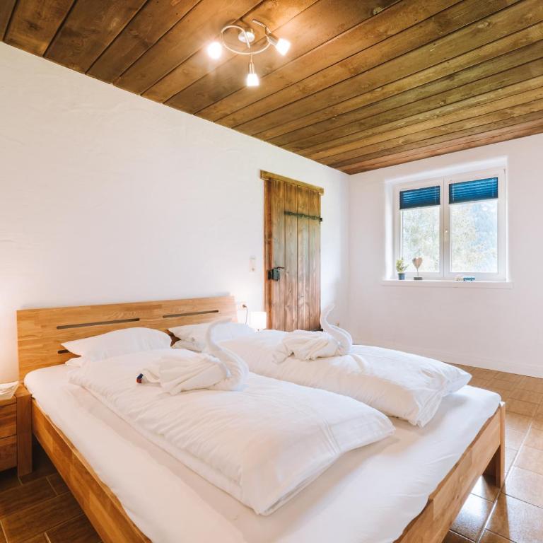 Apartment WILKY in Kaprun - Apartment mit Bergblick und eigenem Eingang - 9