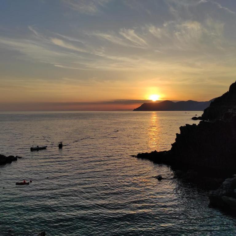 Il mare in casa - Studio Apartment with Sea View - 51