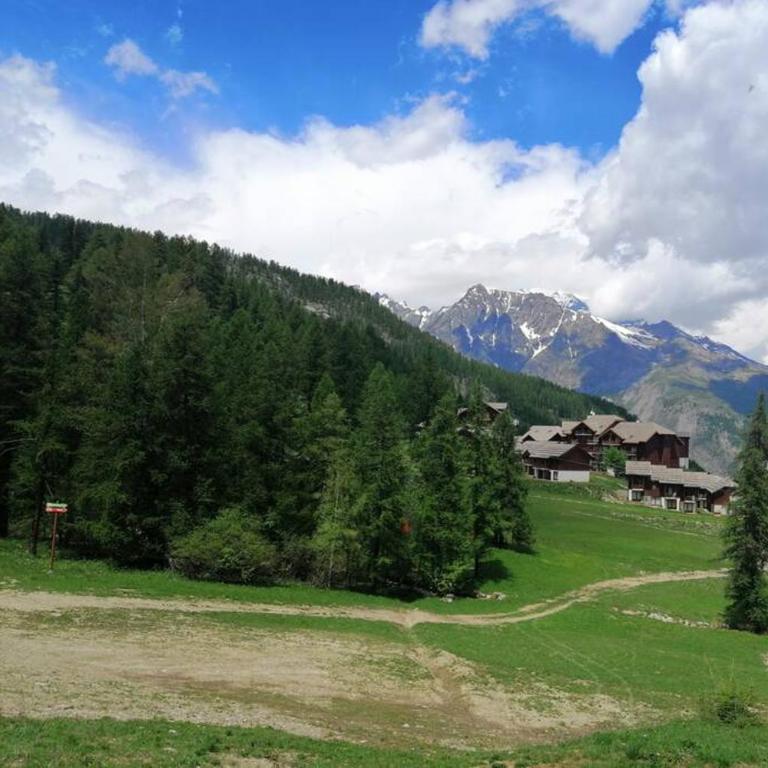 APPARTEMENT PUY SAINT VINCENT ALPES DU SUD été - hiver - Apartment mit 2 Schlafzimmern - 18