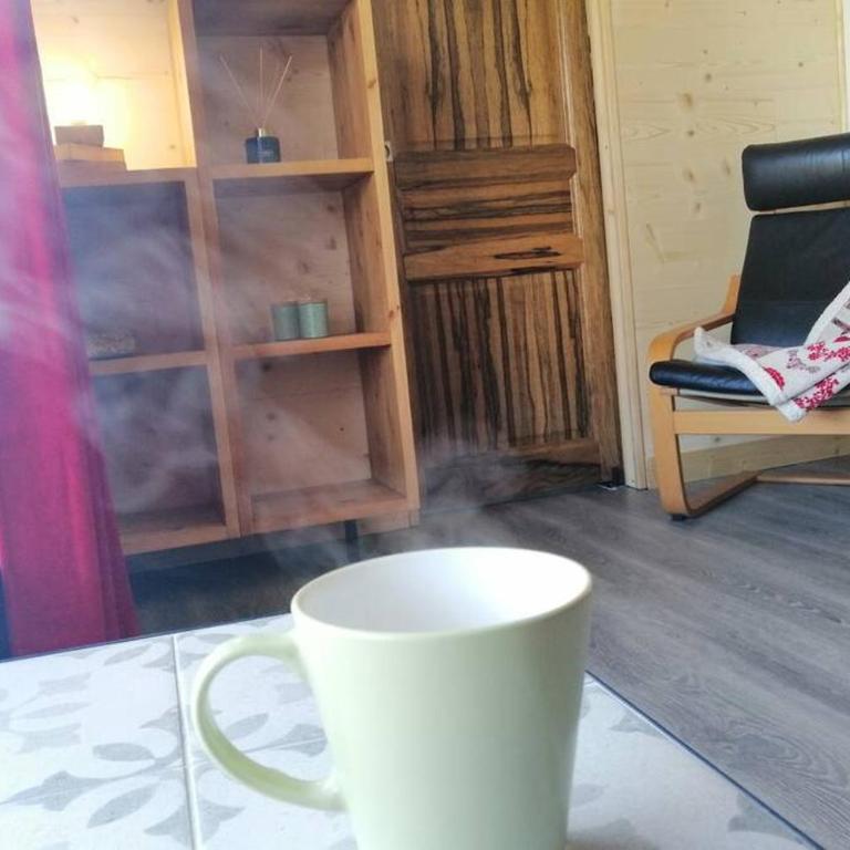 APPARTEMENT PUY SAINT VINCENT ALPES DU SUD été - hiver - Apartment mit 2 Schlafzimmern - 19