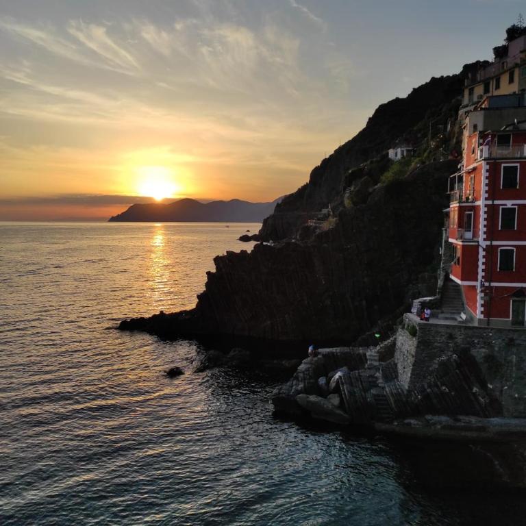 Ca'la Luna - in centro con terrazza - Apartment mit 1 Schlafzimmer - 41