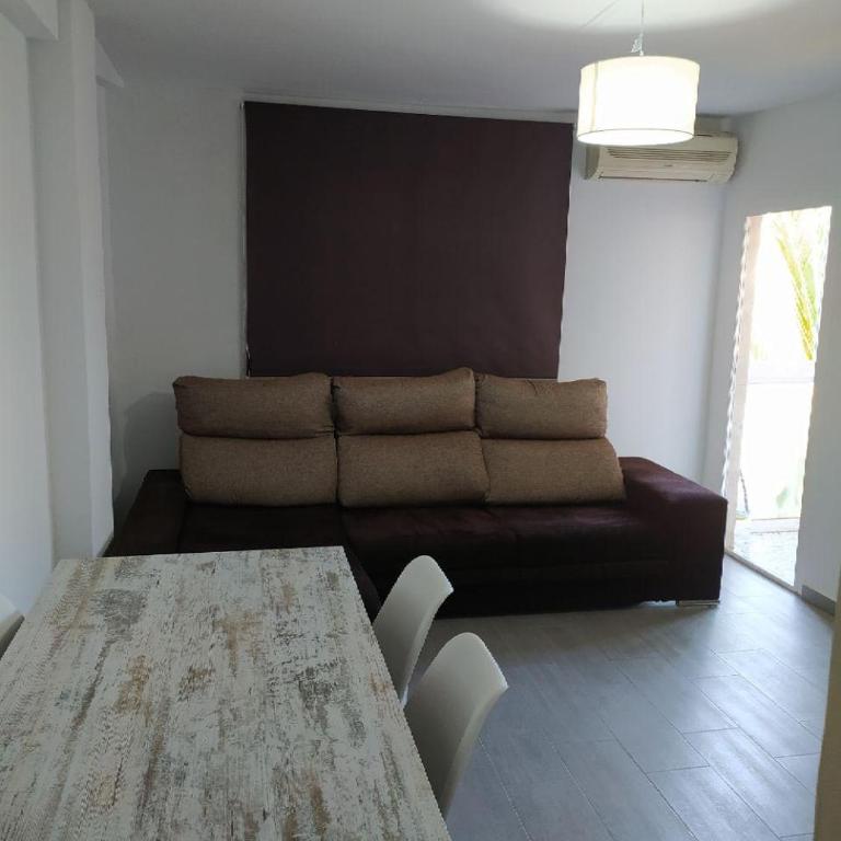 COSTA DE ALMERIA PLAYA - Apartamento de 3 dormitorios - 11