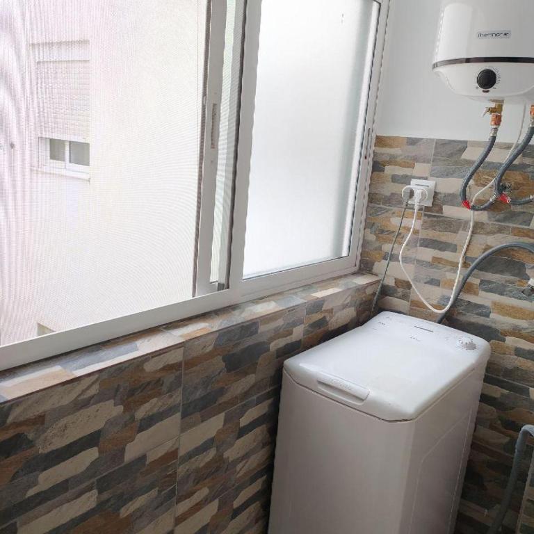 COSTA DE ALMERIA PLAYA - Apartamento de 3 dormitorios - 14