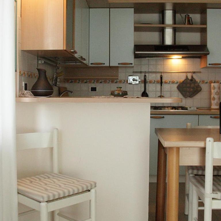 Agriturismo dei girasoli - Casa Vacanze - 19