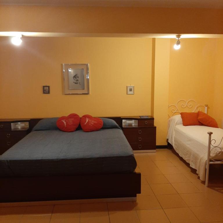 Lomarchi Holiday Home - Casa Vacanze - 20