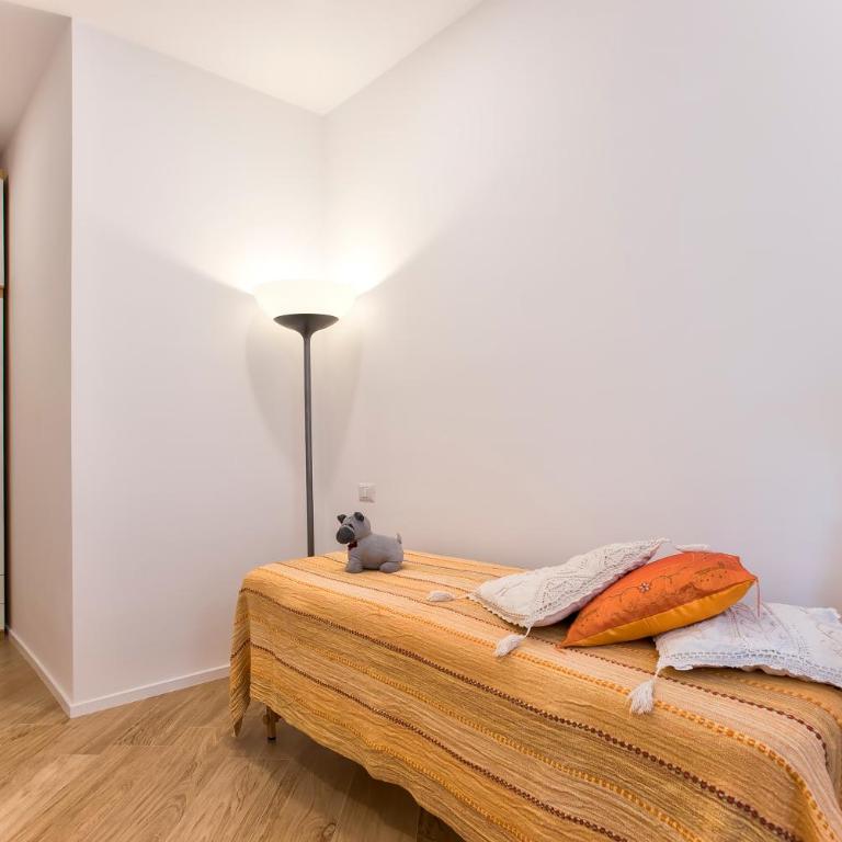 La Blanca - Appartamento con 2 Camere da Letto - 43