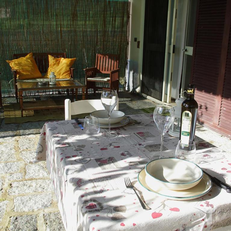 Agriturismo dei girasoli - Casa Vacanze - 4