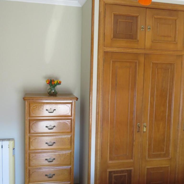Carabuxeira Mar - Apartamento de 3 dormitorios - 8