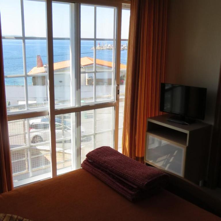 Carabuxeira Mar - Apartamento de 3 dormitorios - 10