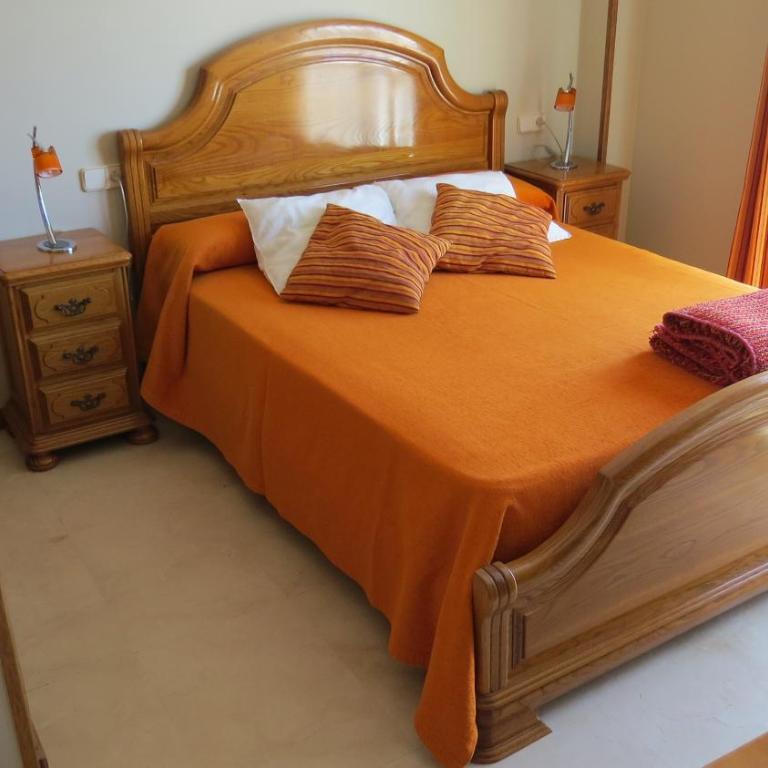 Carabuxeira Mar - Apartamento de 3 dormitorios - 12