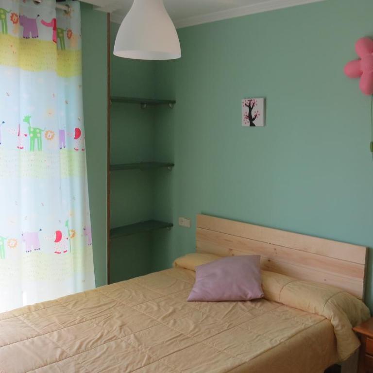 Carabuxeira Mar - Apartamento de 3 dormitorios - 13