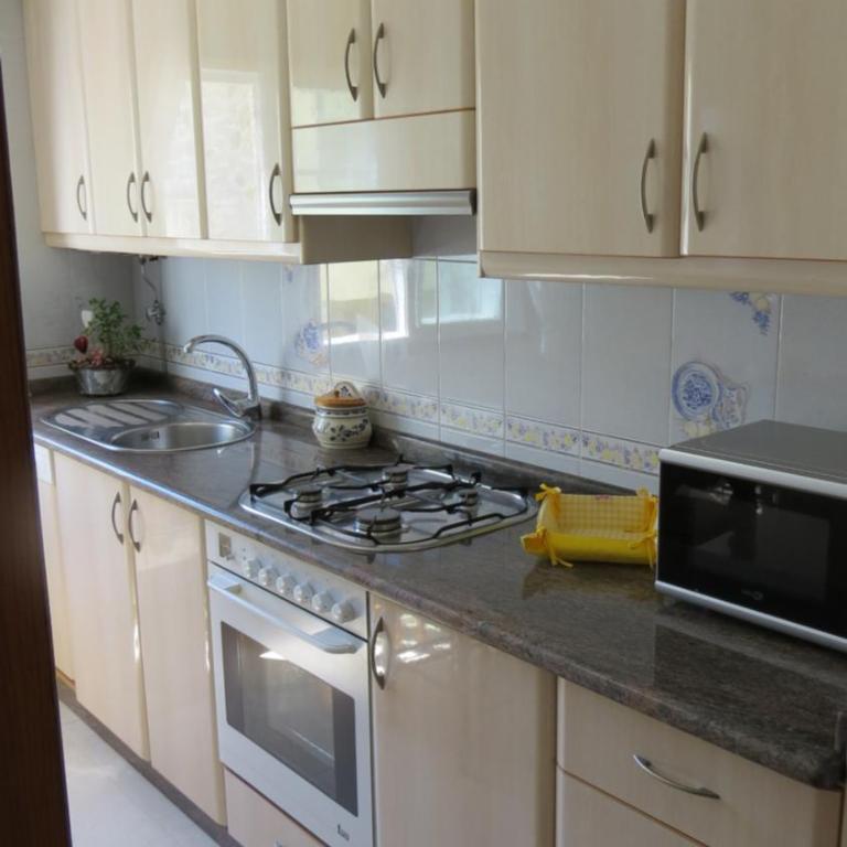 Carabuxeira Mar - Apartamento de 3 dormitorios - 22