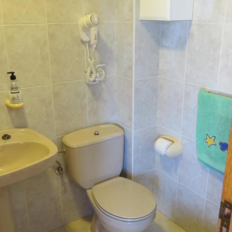 Carabuxeira Mar - Apartamento de 3 dormitorios - 24