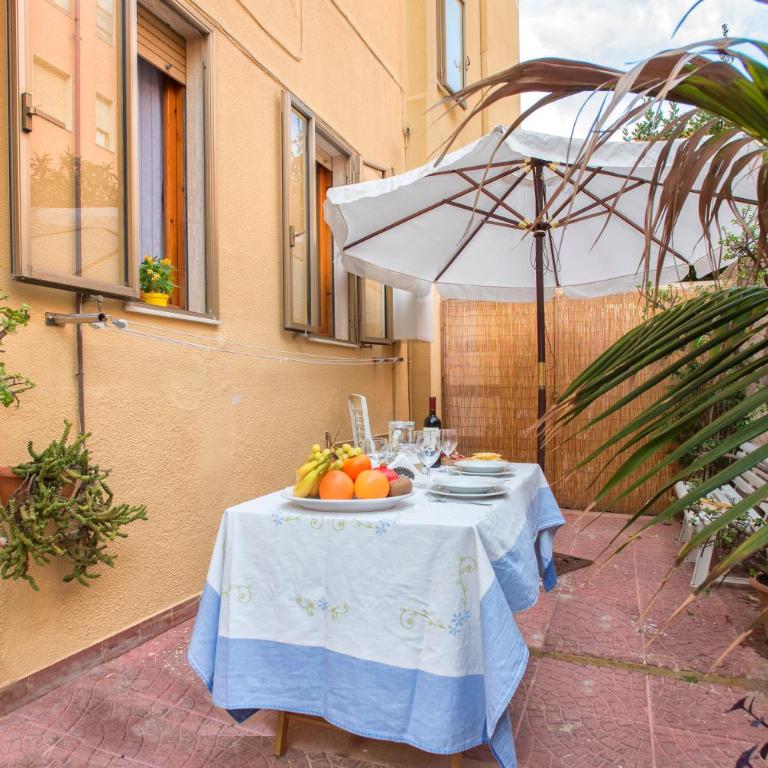 La Blanca - Appartamento con 2 Camere da Letto - 21
