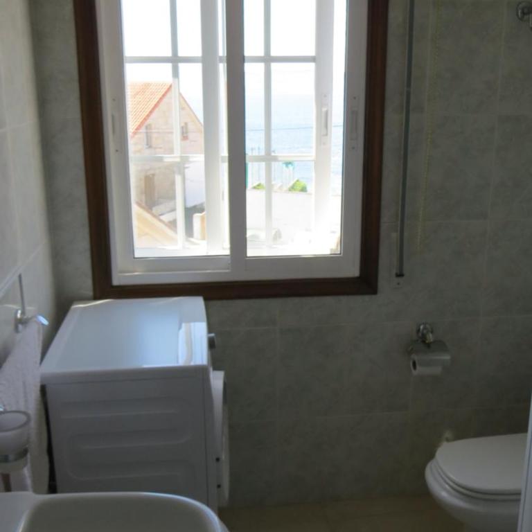 Carabuxeira Mar - Apartamento de 3 dormitorios - 27