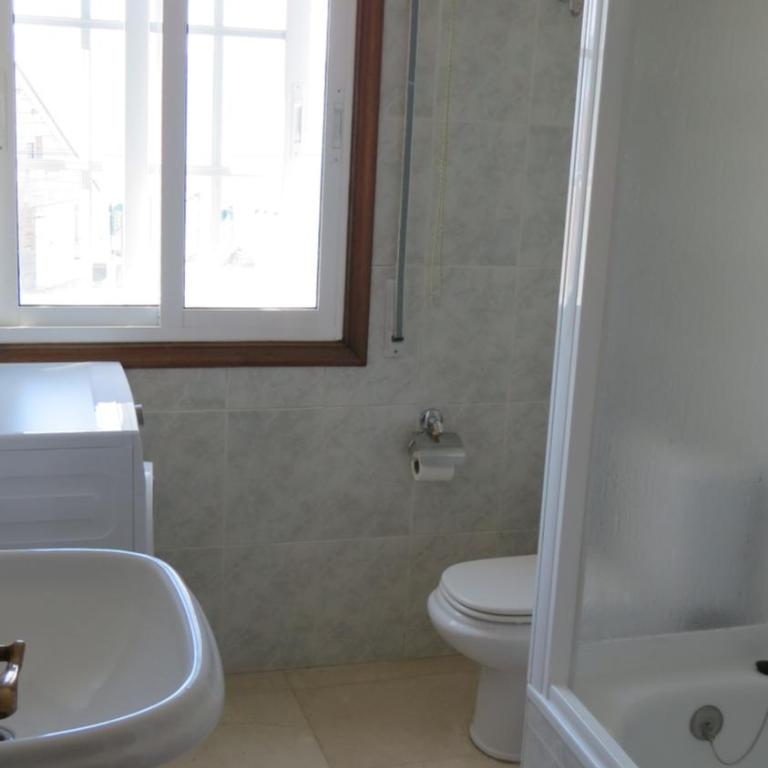 Carabuxeira Mar - Apartamento de 3 dormitorios - 25