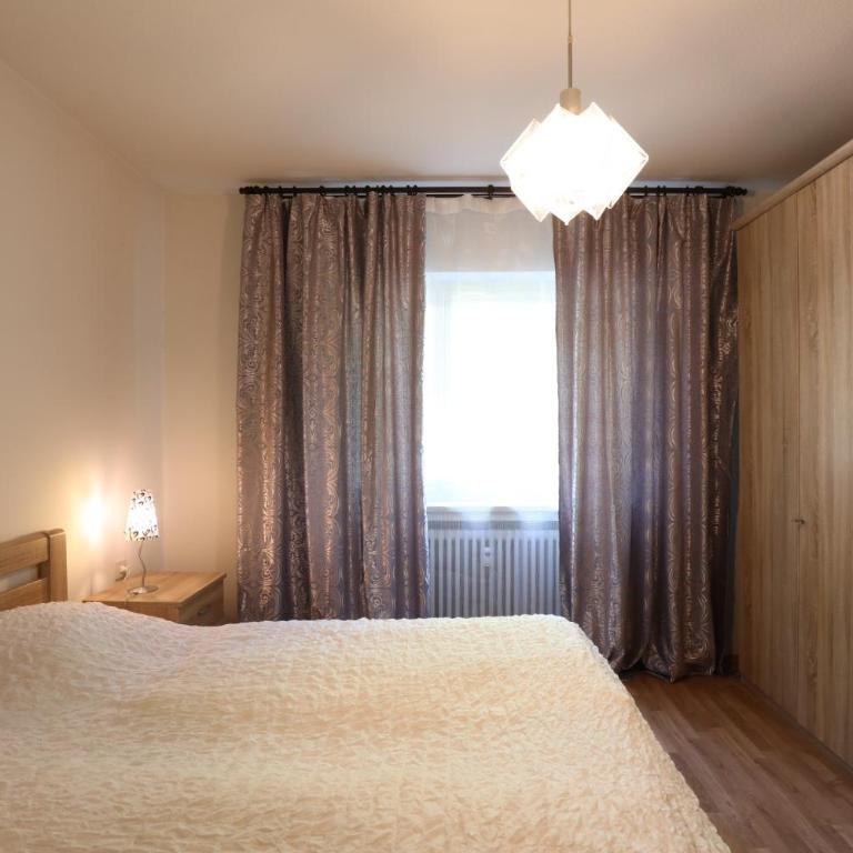 Love&Air&Mountains - Appartamento con 1 Camera da Letto - 5