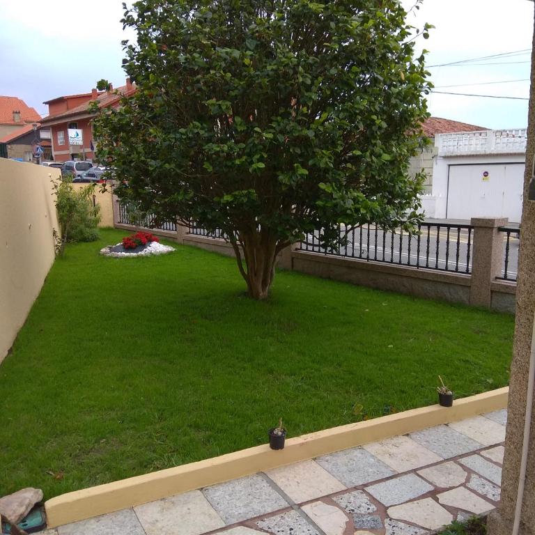 Casa Marisma Xacobeo - Casa de 5 dormitorios - 19