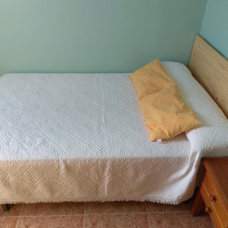 Casa Marisma Xacobeo - Casa de 5 dormitorios - 32