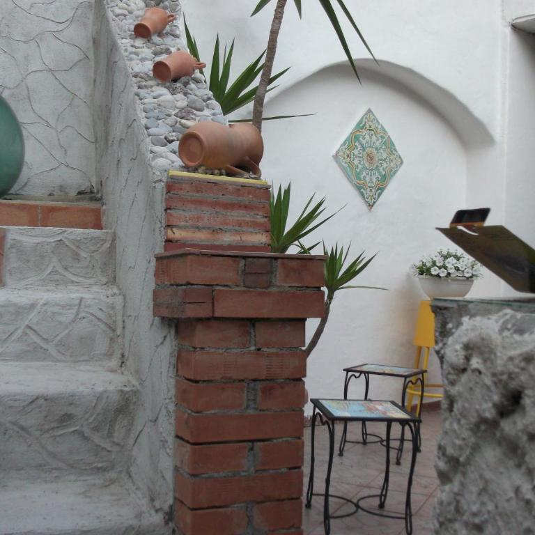 Le Mimose - Casa Vacanze - 22