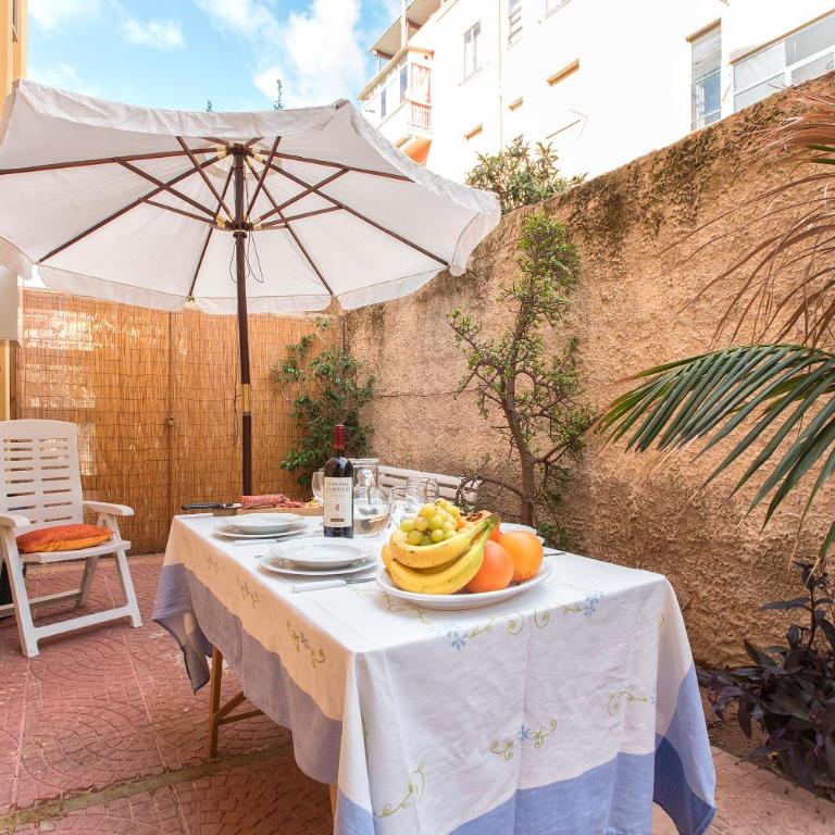 La Blanca - Appartamento con 2 Camere da Letto - 16