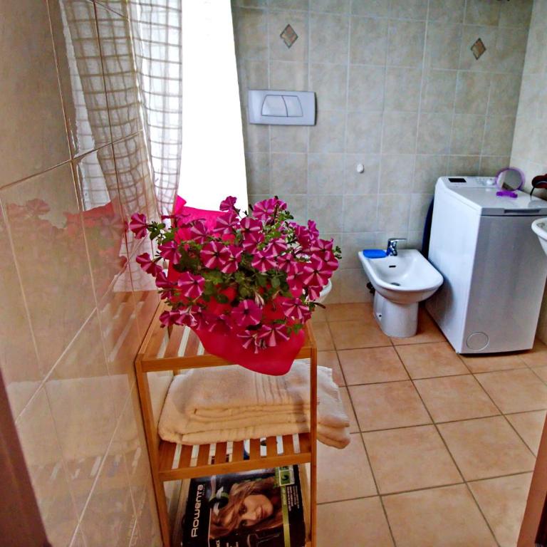 Appartamenti Sole - Appartamento Standard con 1 Camera da Letto - 5