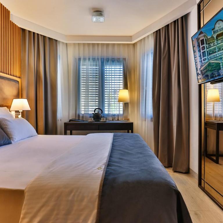 Villa Dvor Kornic - Junior Suite - 1